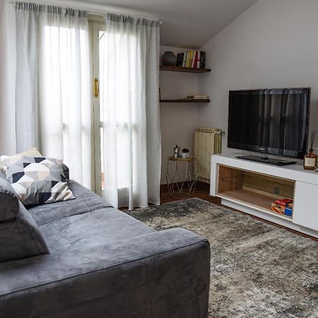 Dante Centro Apartment Ravenna Bagian luar foto