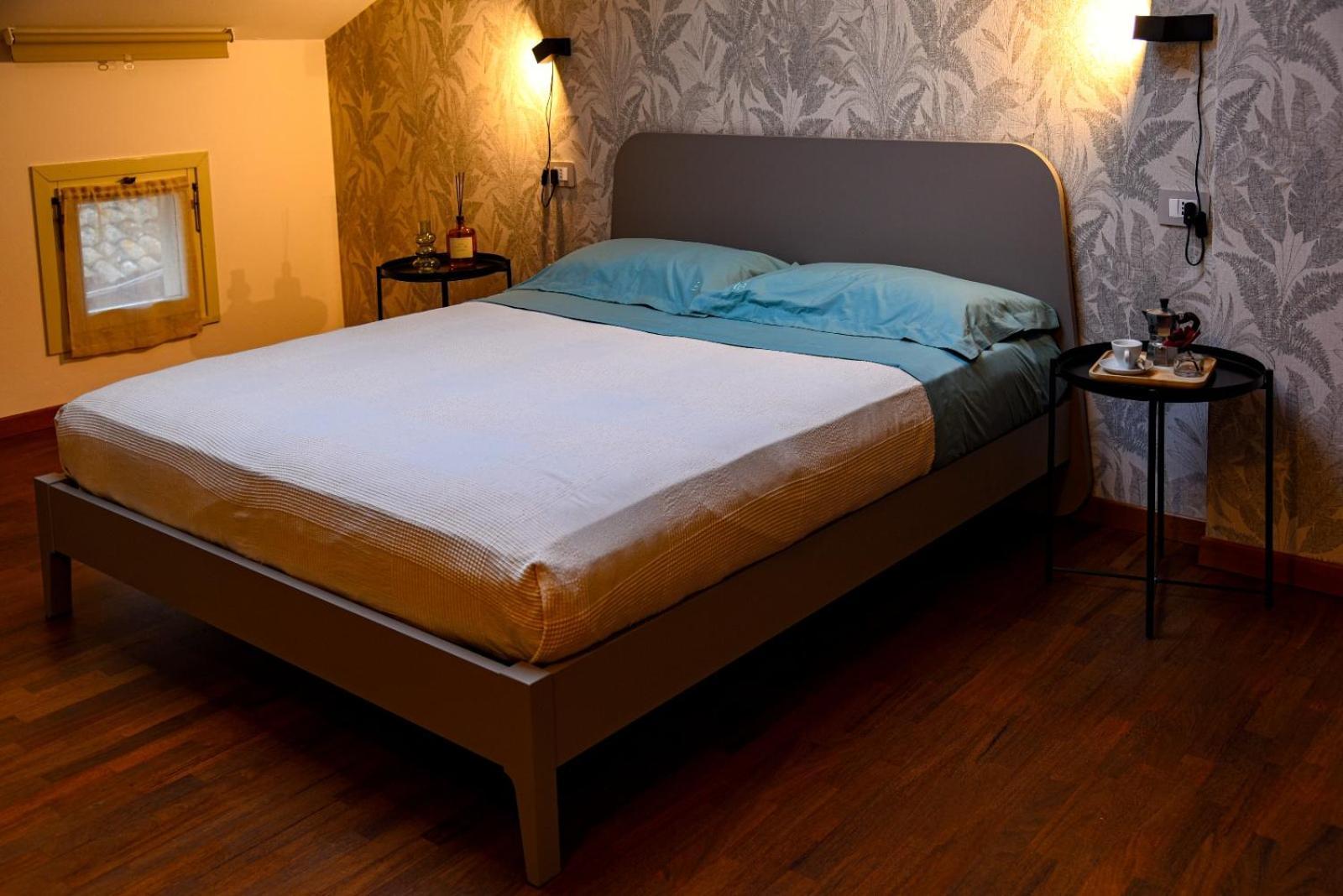 Dante Centro Apartment Ravenna Bagian luar foto