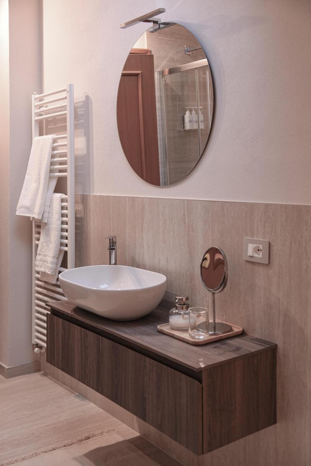 Dante Centro Apartment Ravenna Bagian luar foto